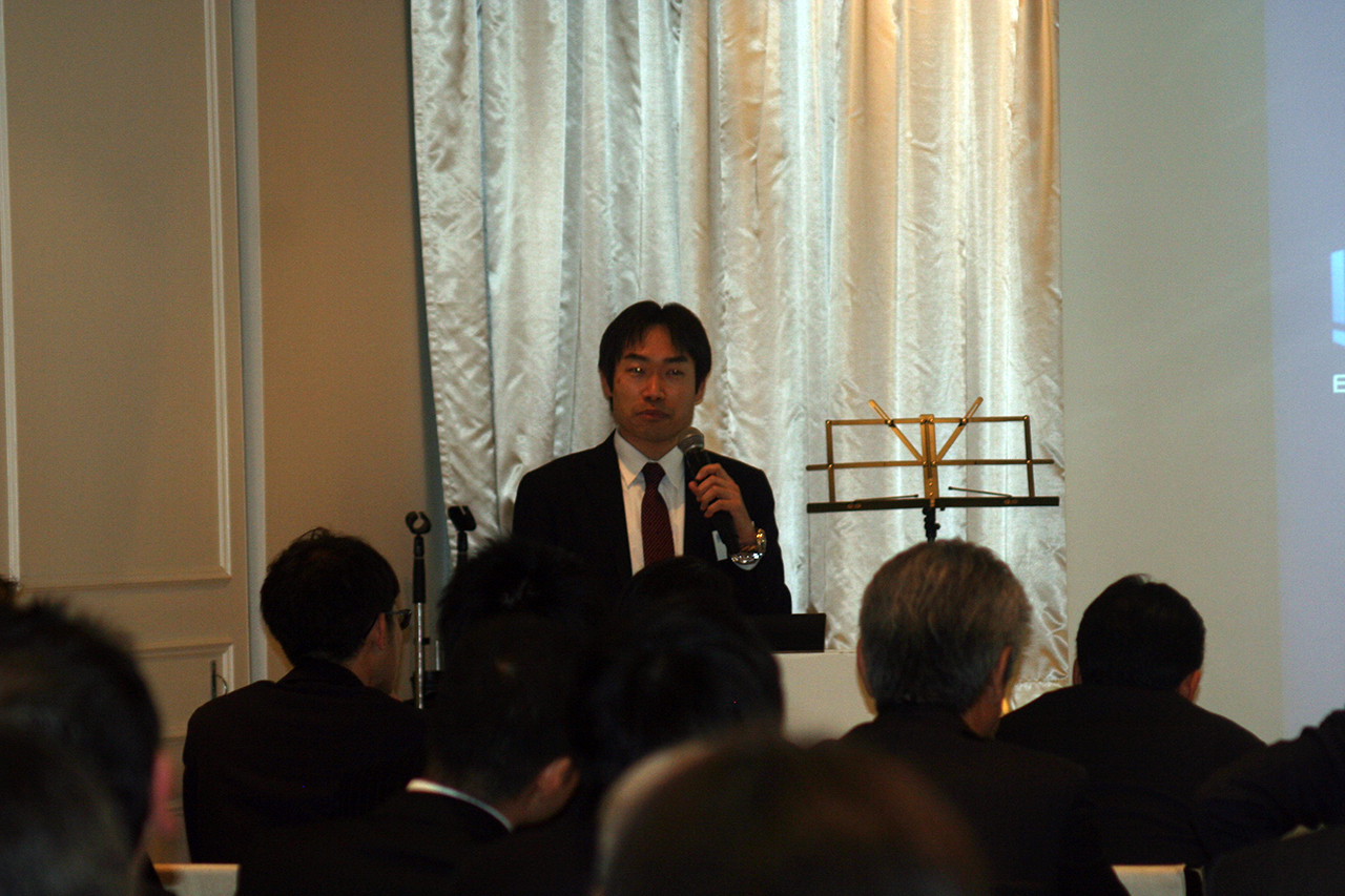 第13回データセキュリティ勉強会